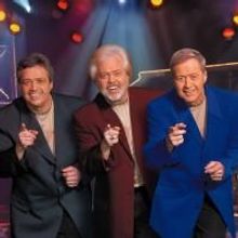 The Osmonds in Concert Brings OSMONDMANIA to The Orleans Showroom 8/28-30